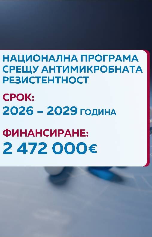 Антибиотици