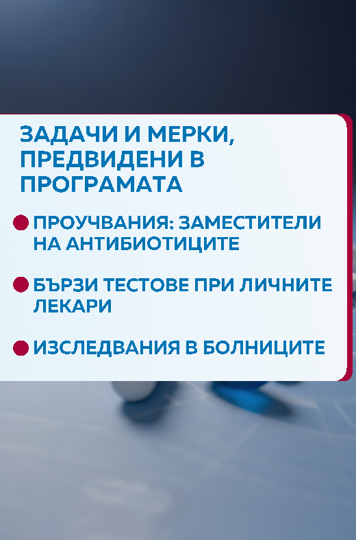 Антибиотици