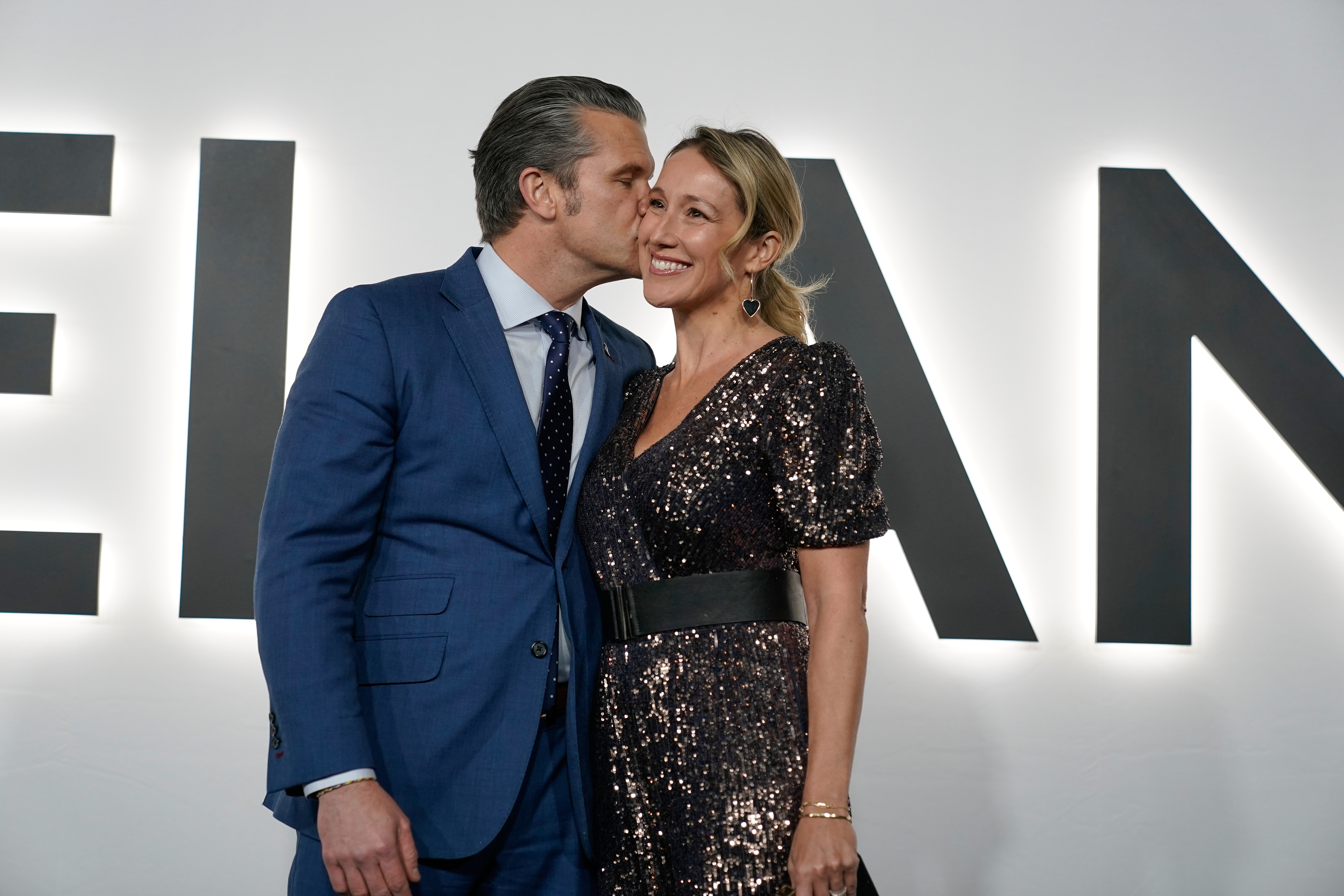 Мелания Тръмп