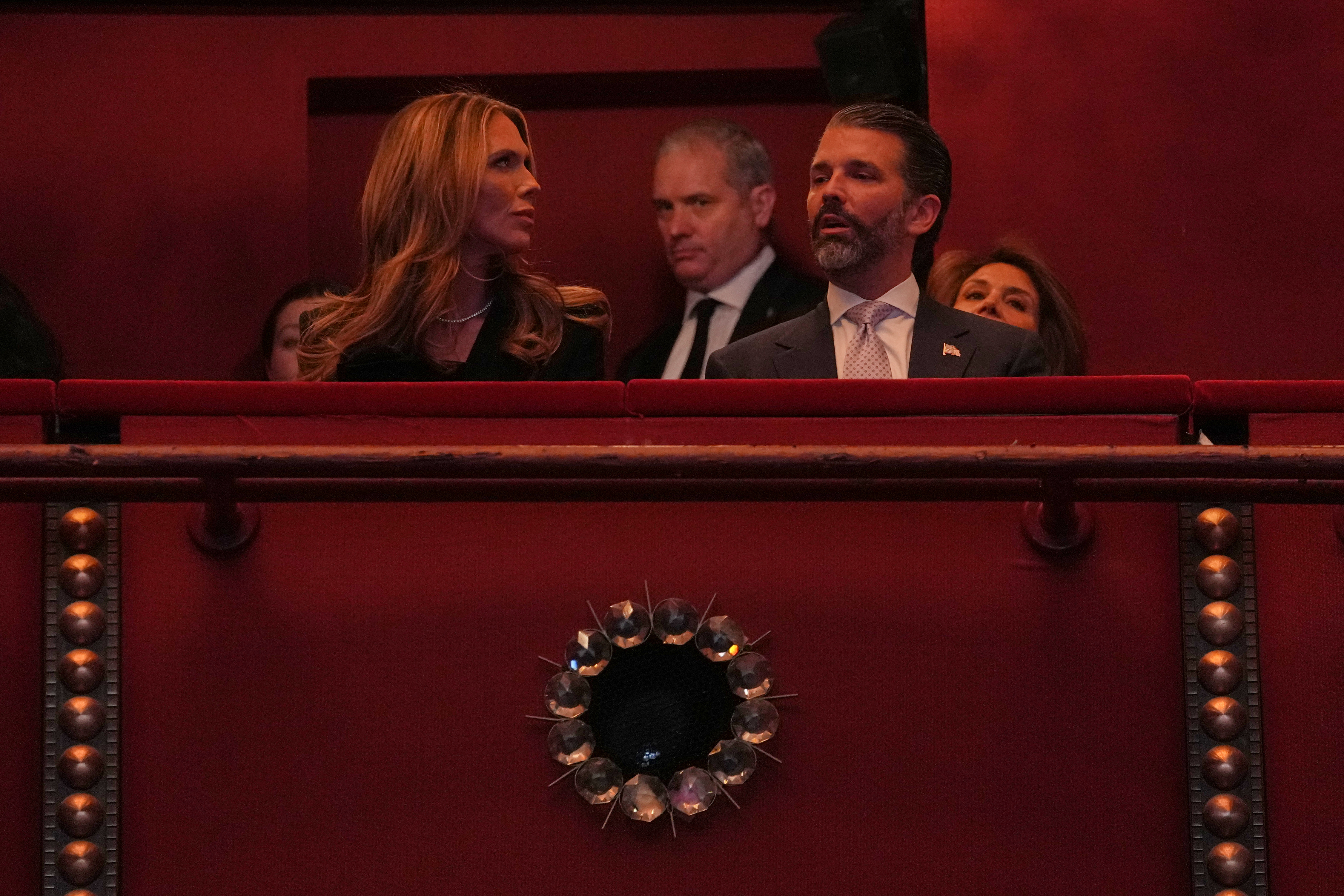 Мелания Тръмп