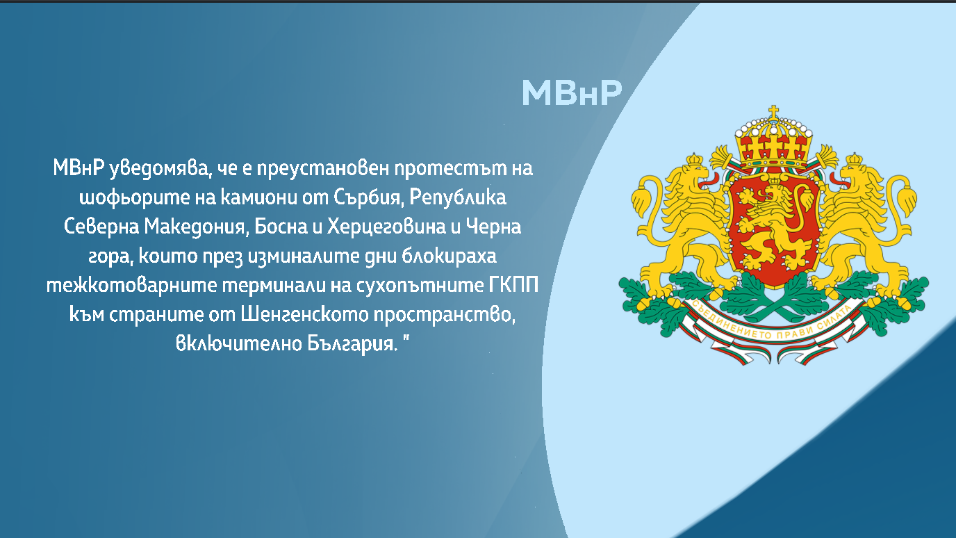 МВнР