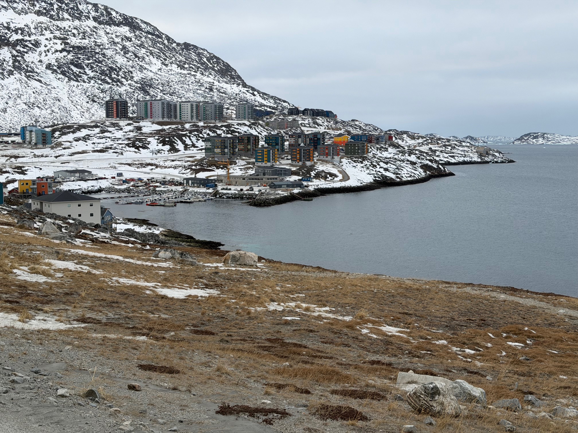 гренландия