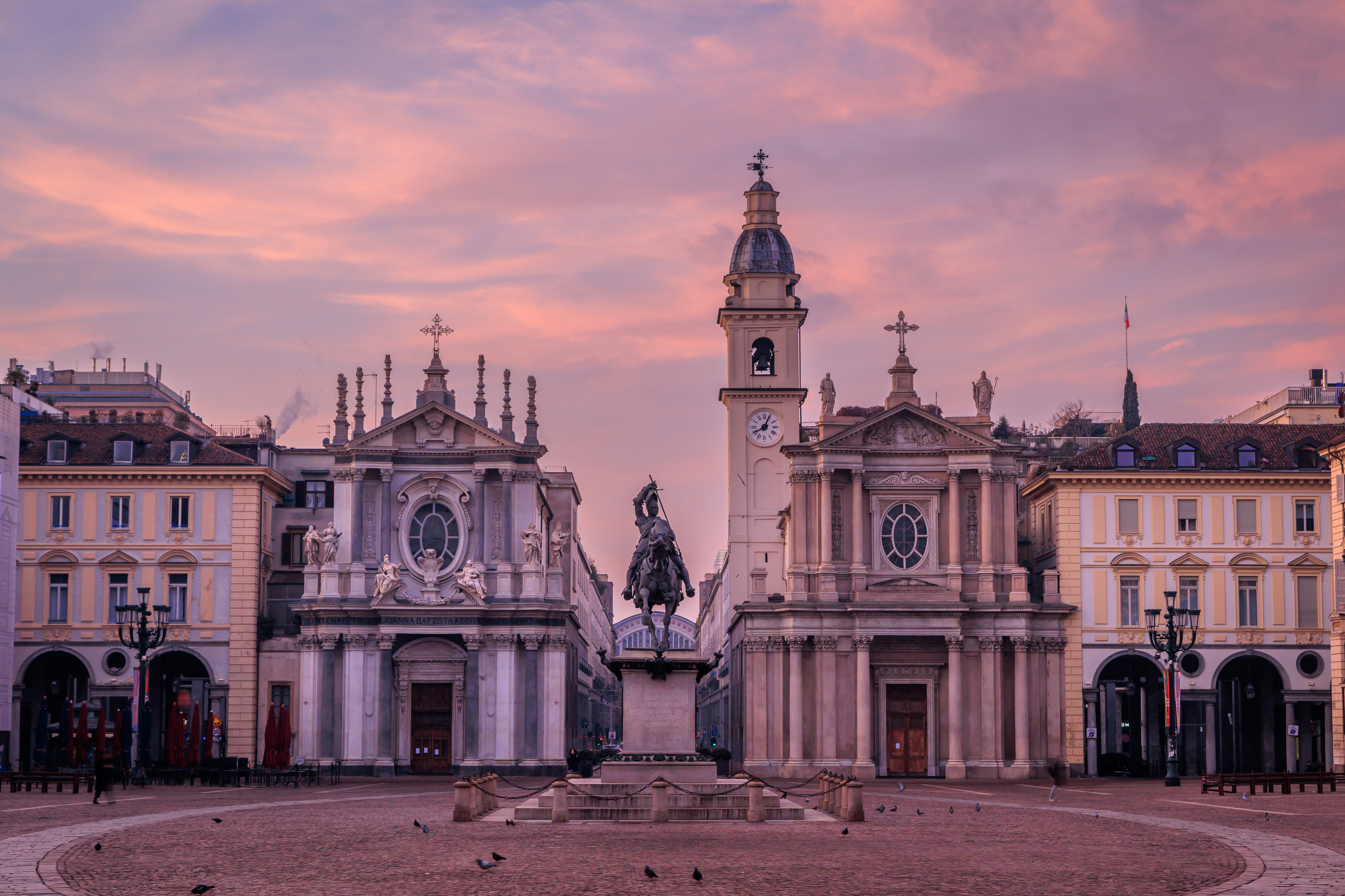 торино, италия