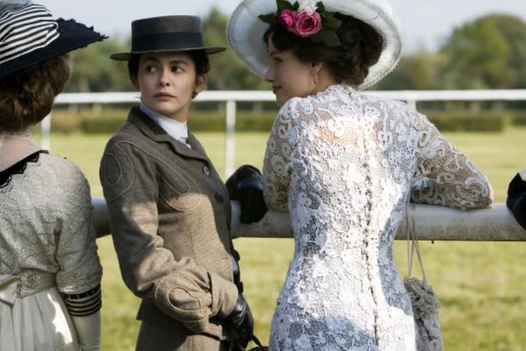 треска за оскар