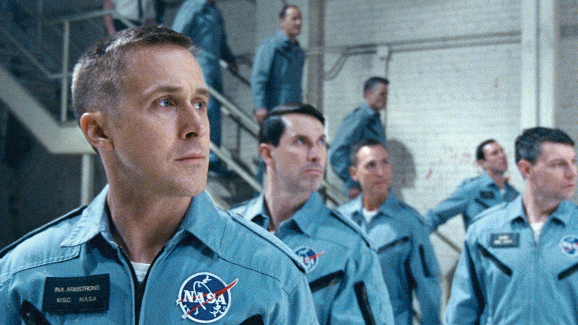 треска за оскар