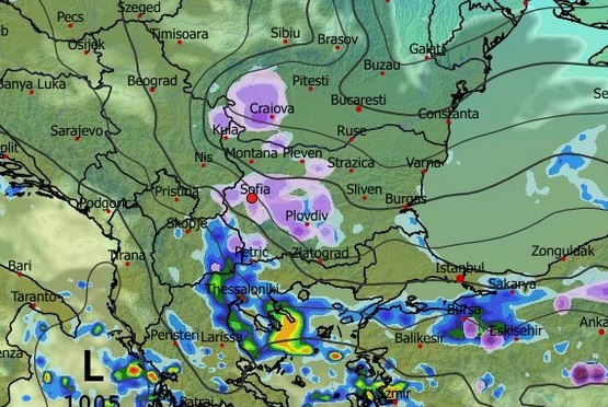 Снимка: Графики