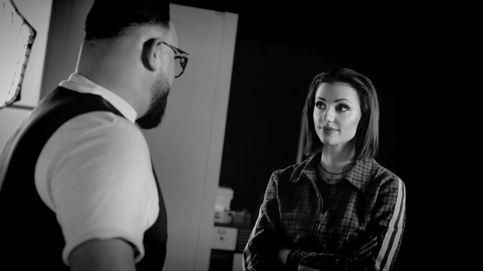 Валентина Каролева