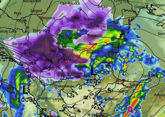Снимка: Николай Василковски