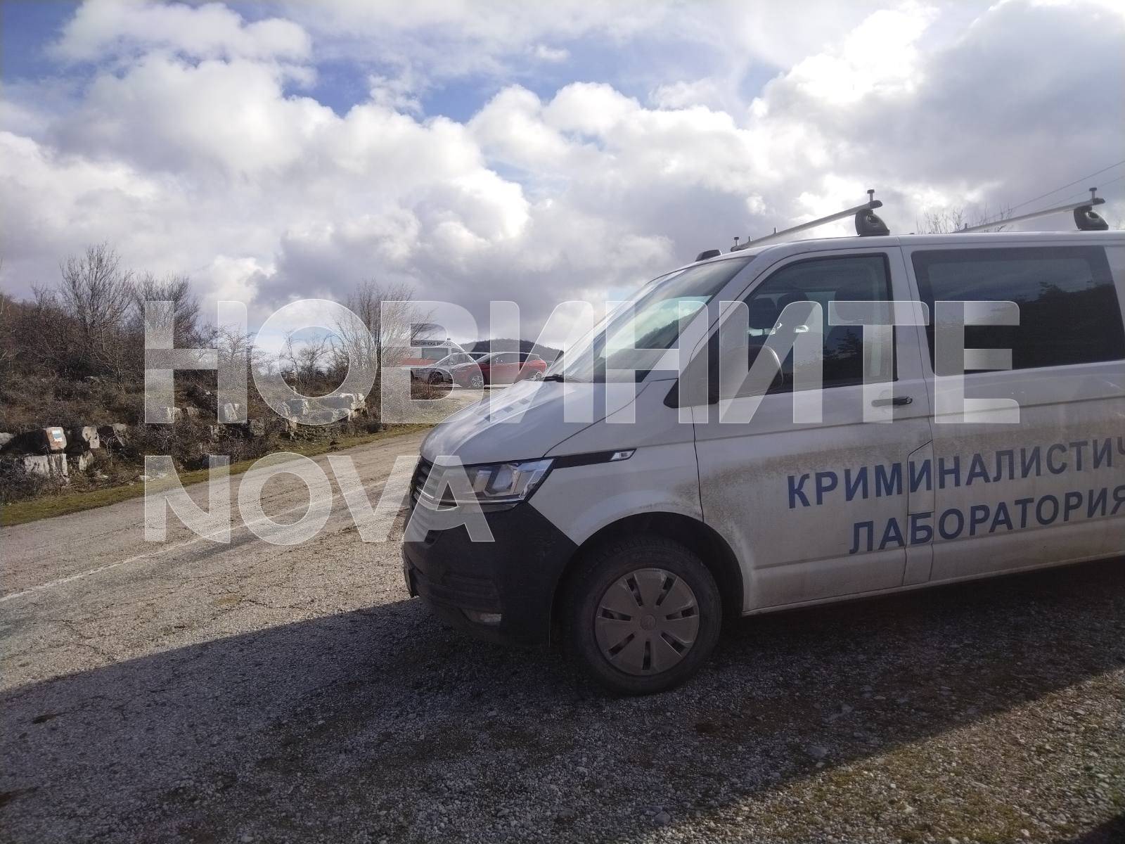 Снимка: Румяна Попова