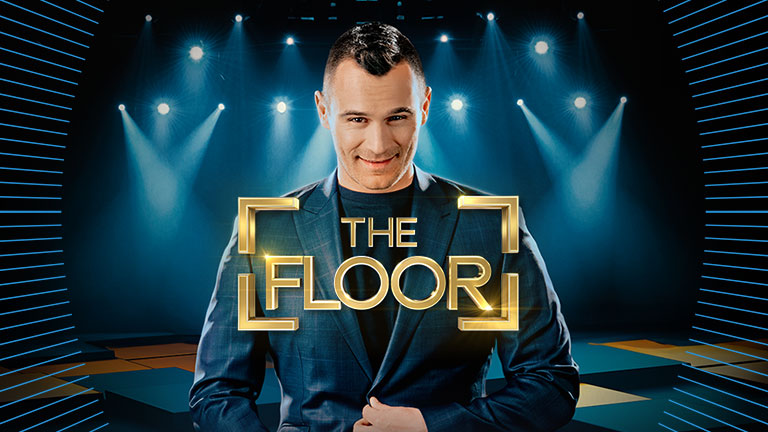 The Floor
