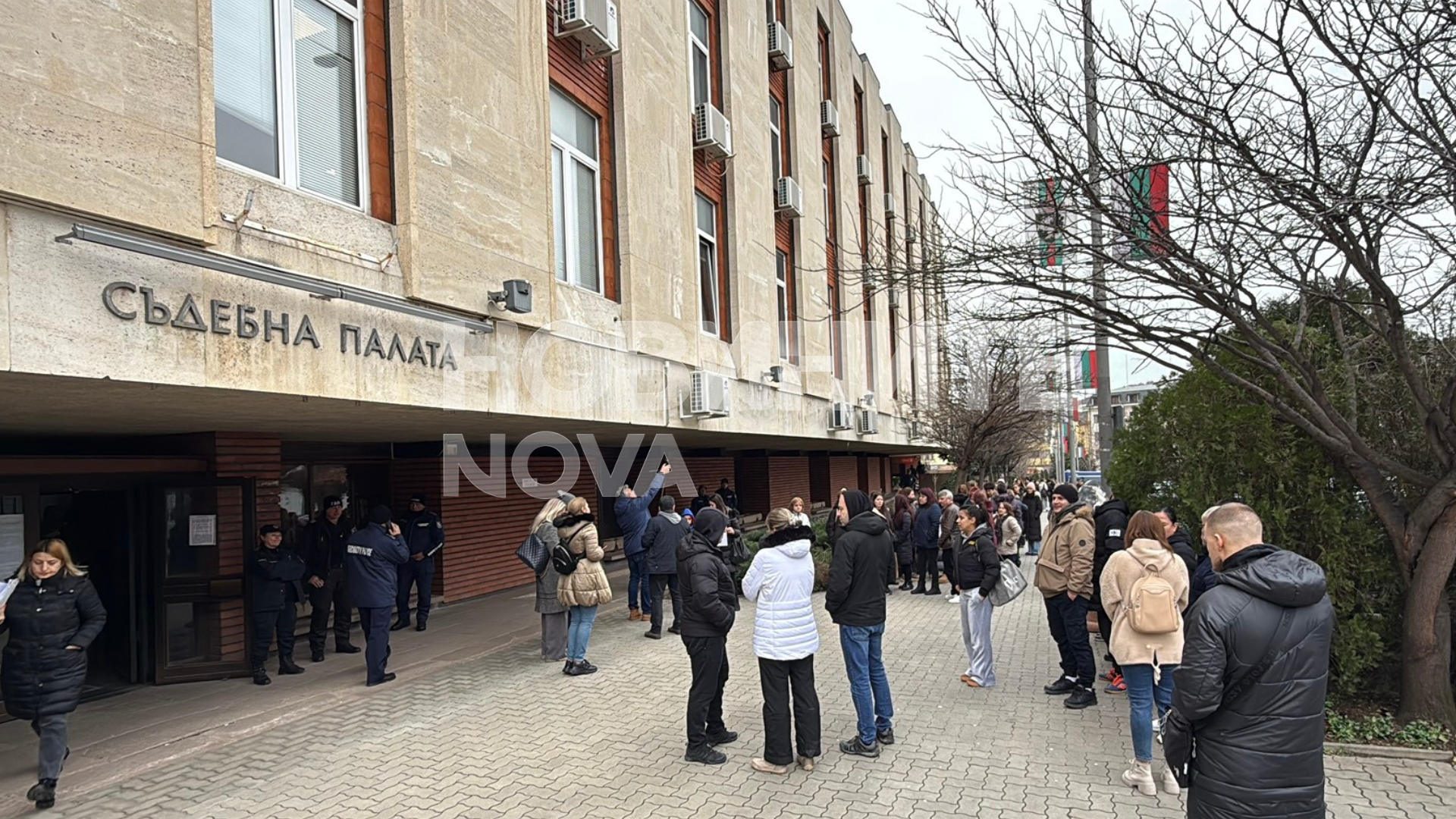 протест дете сливен