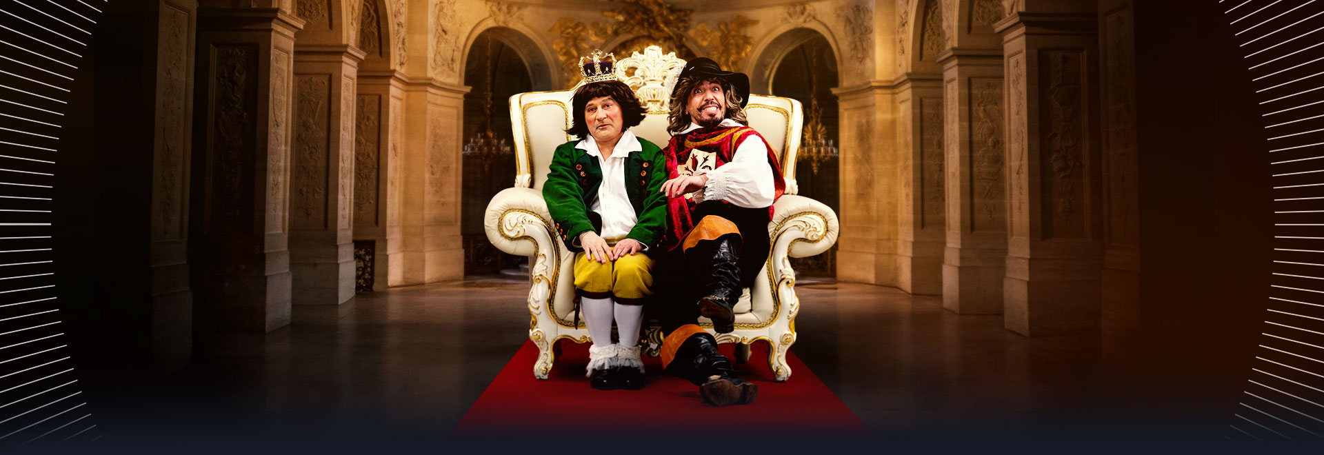 Като две капки вода - сезон 14