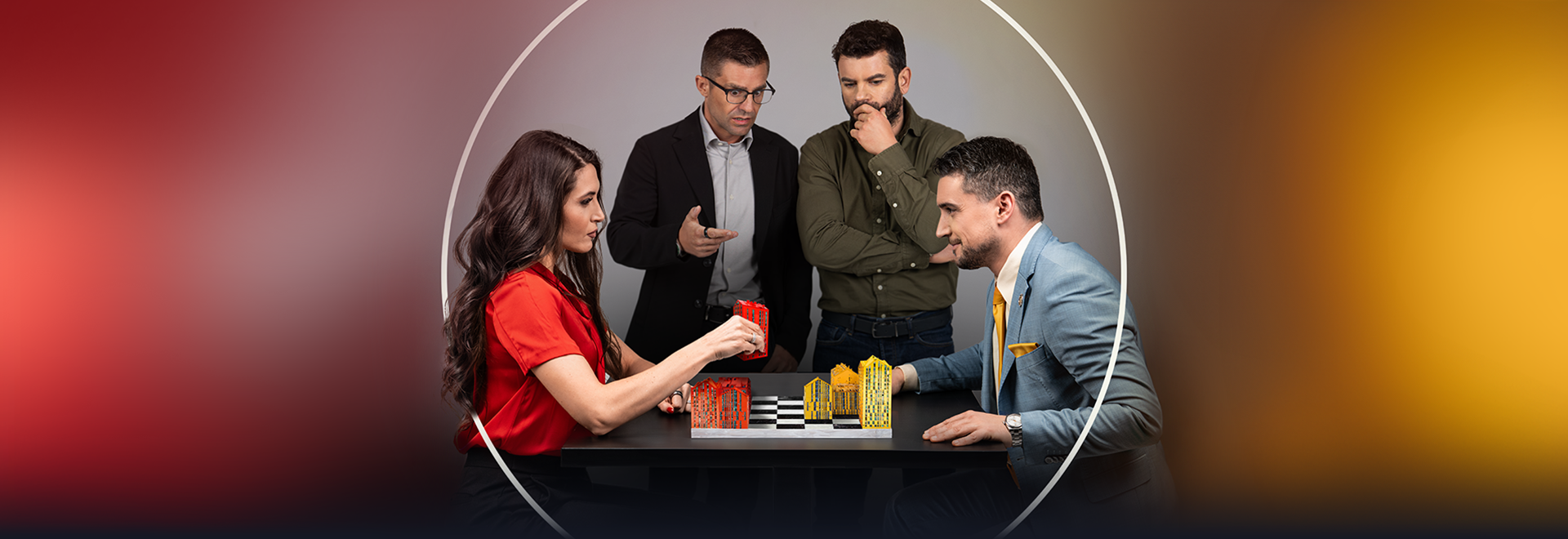 Борба до ключ – Home2U срещу Inclusive