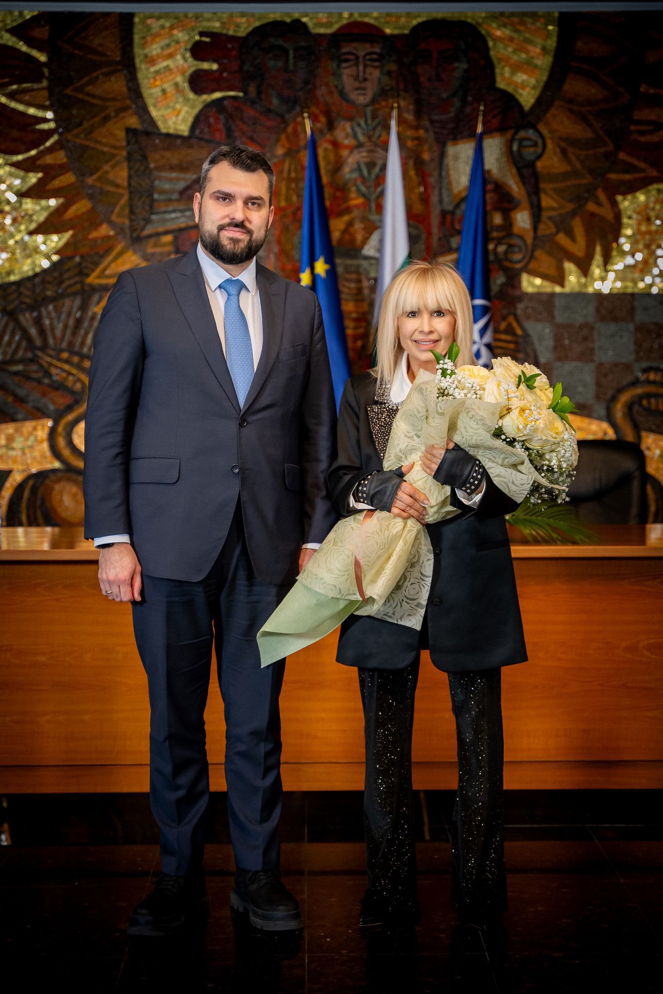 Лили Иванова