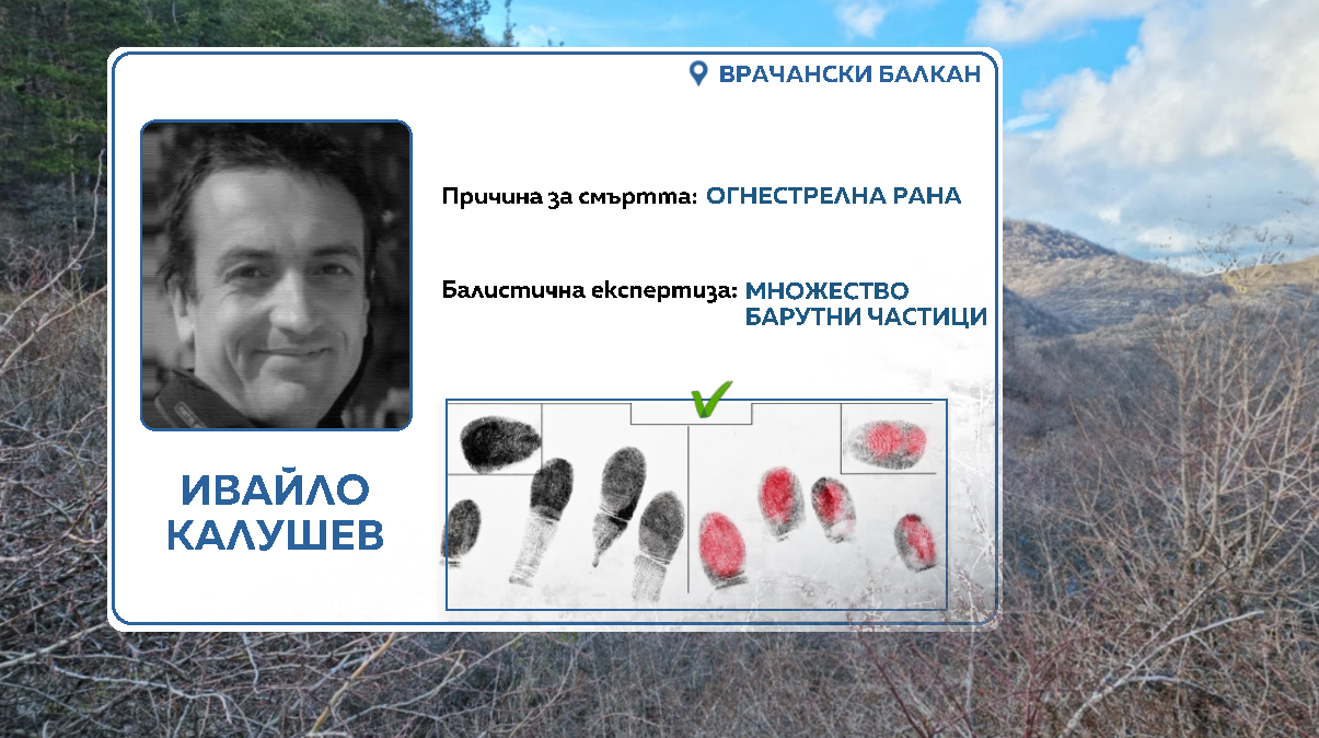 петрохан околчица