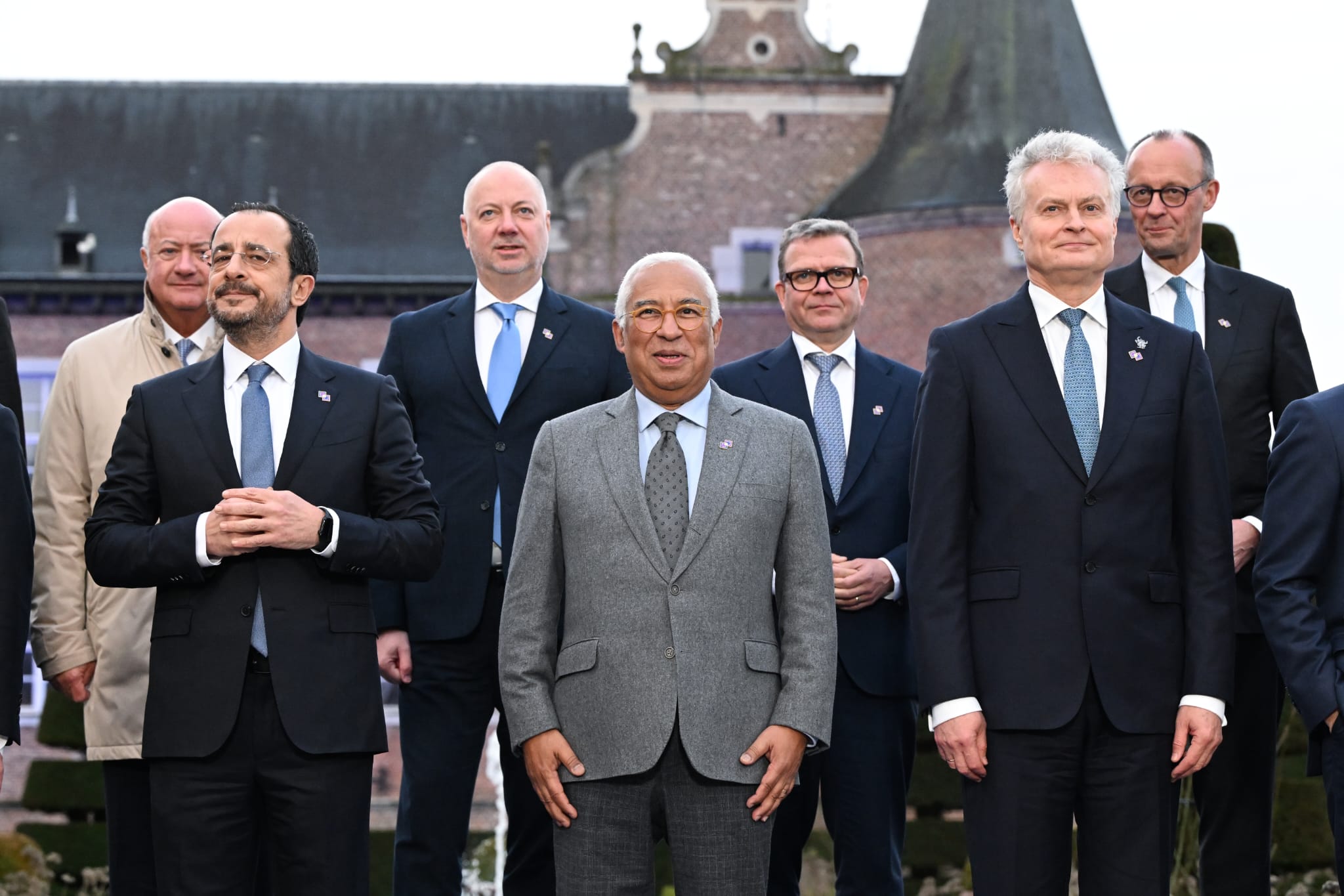 Росен Желязков