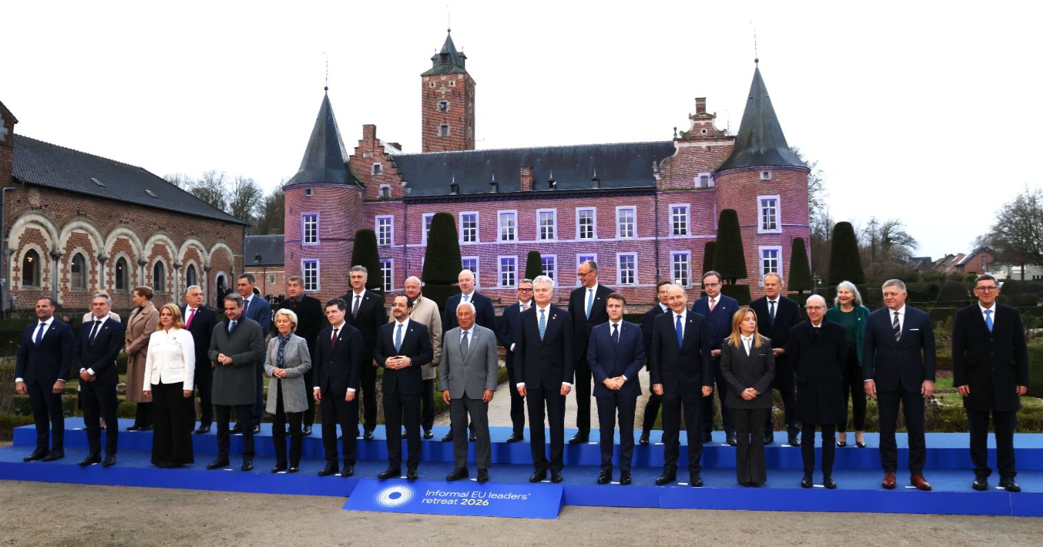 Росен Желязков