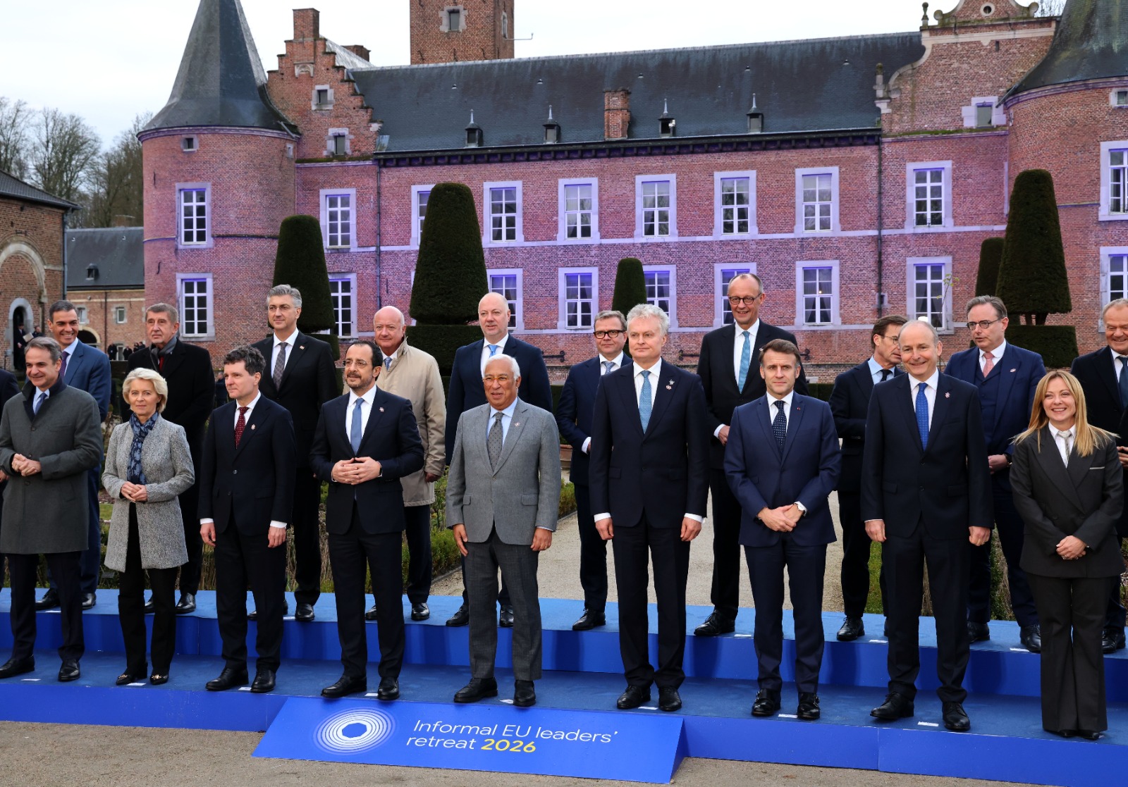 Росен Желязков