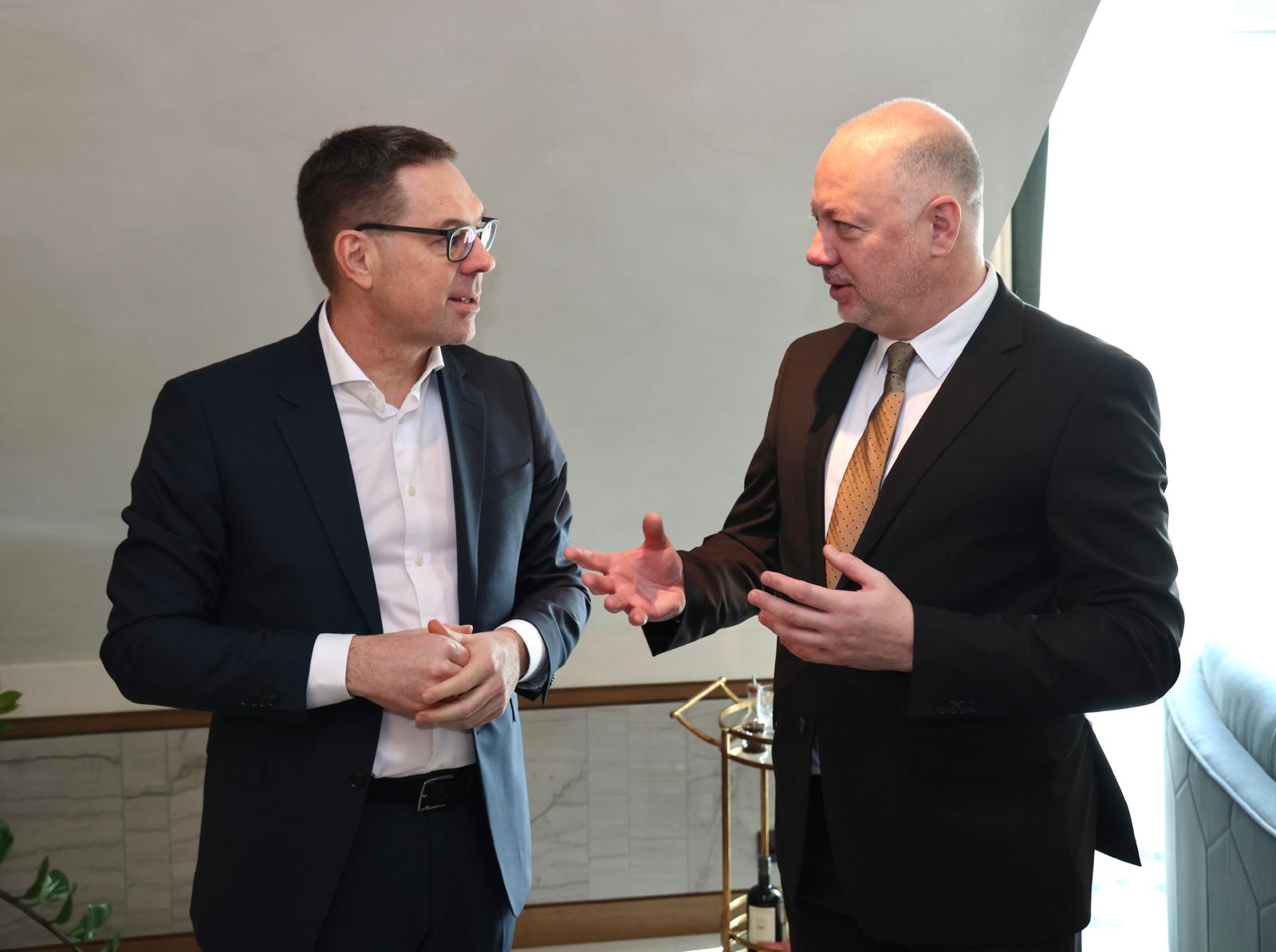 Росен Желязков