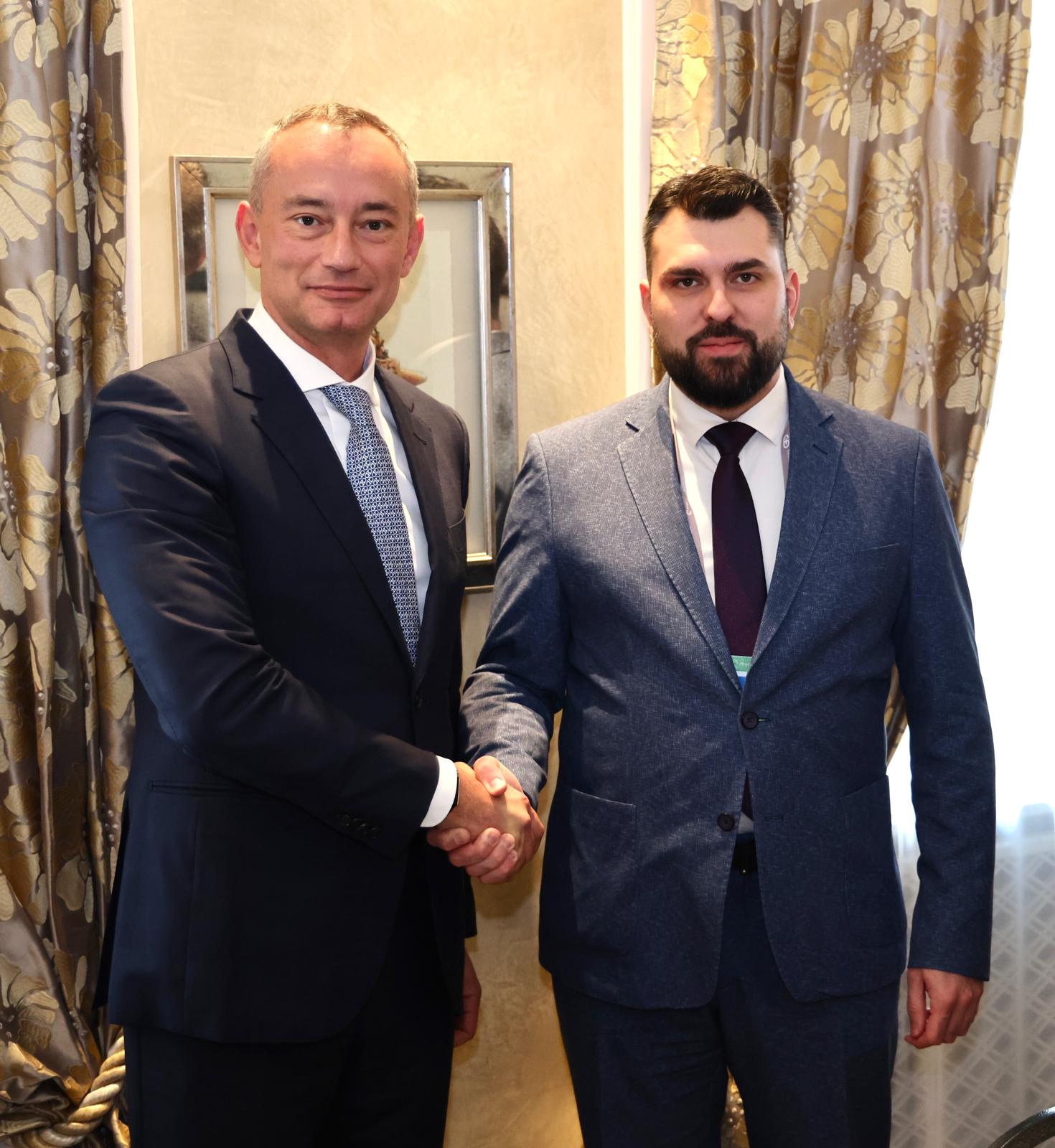 Снимка: ГИС