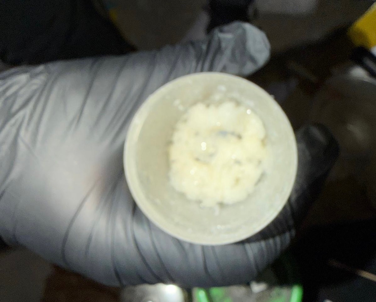 Снимка: МВР