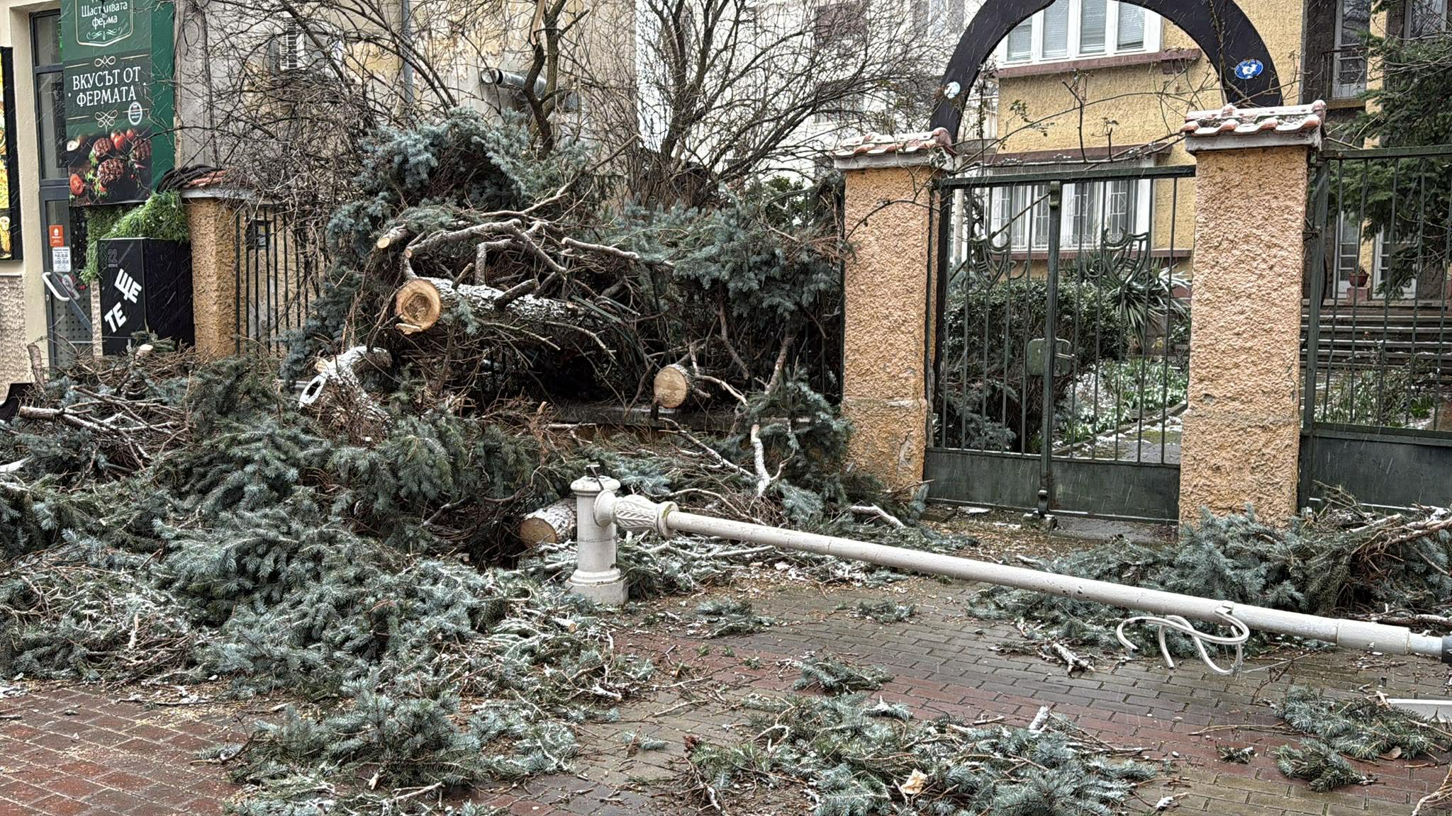 Казанлъшко