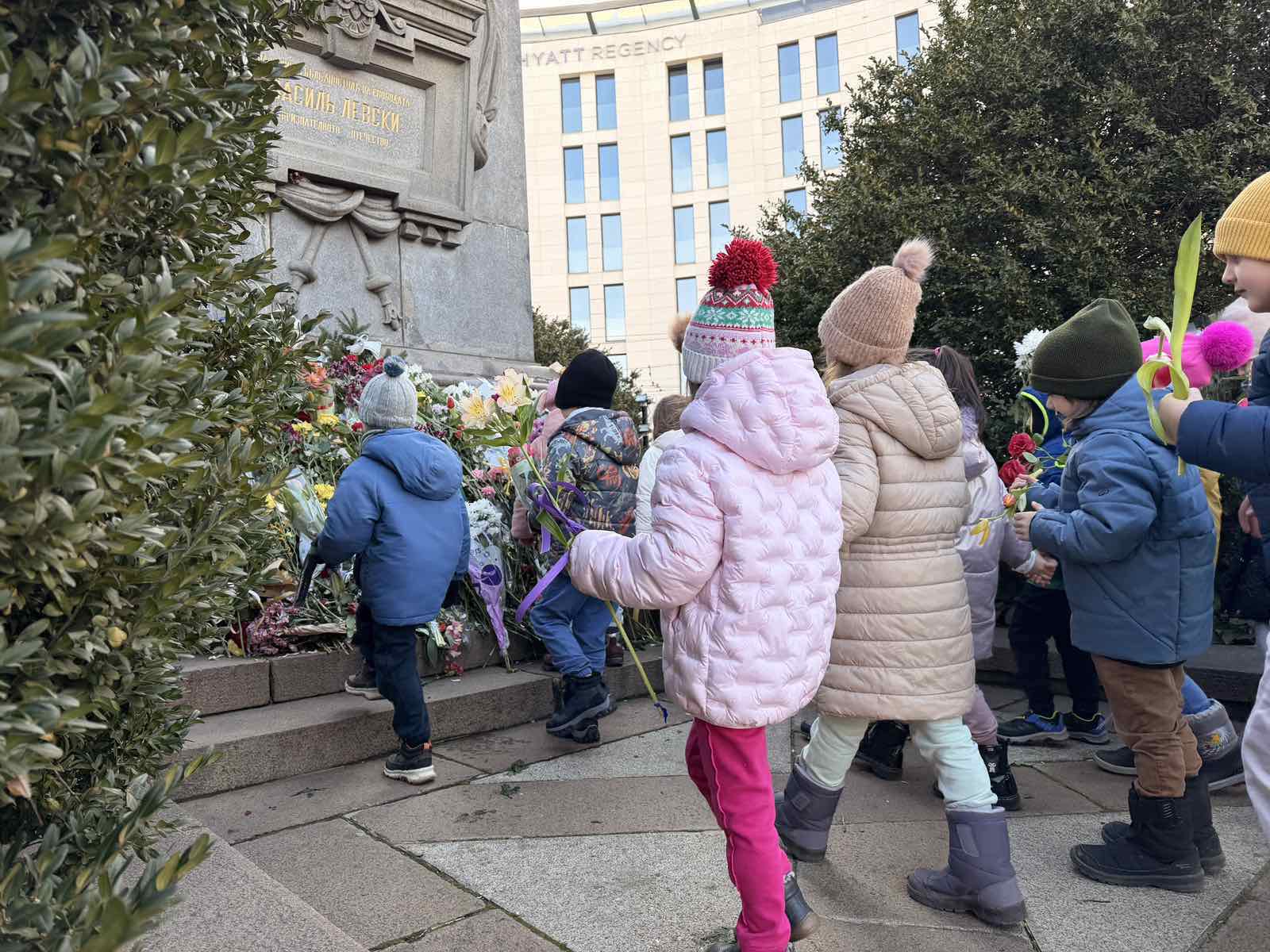 153 години от гибелта на Апостола