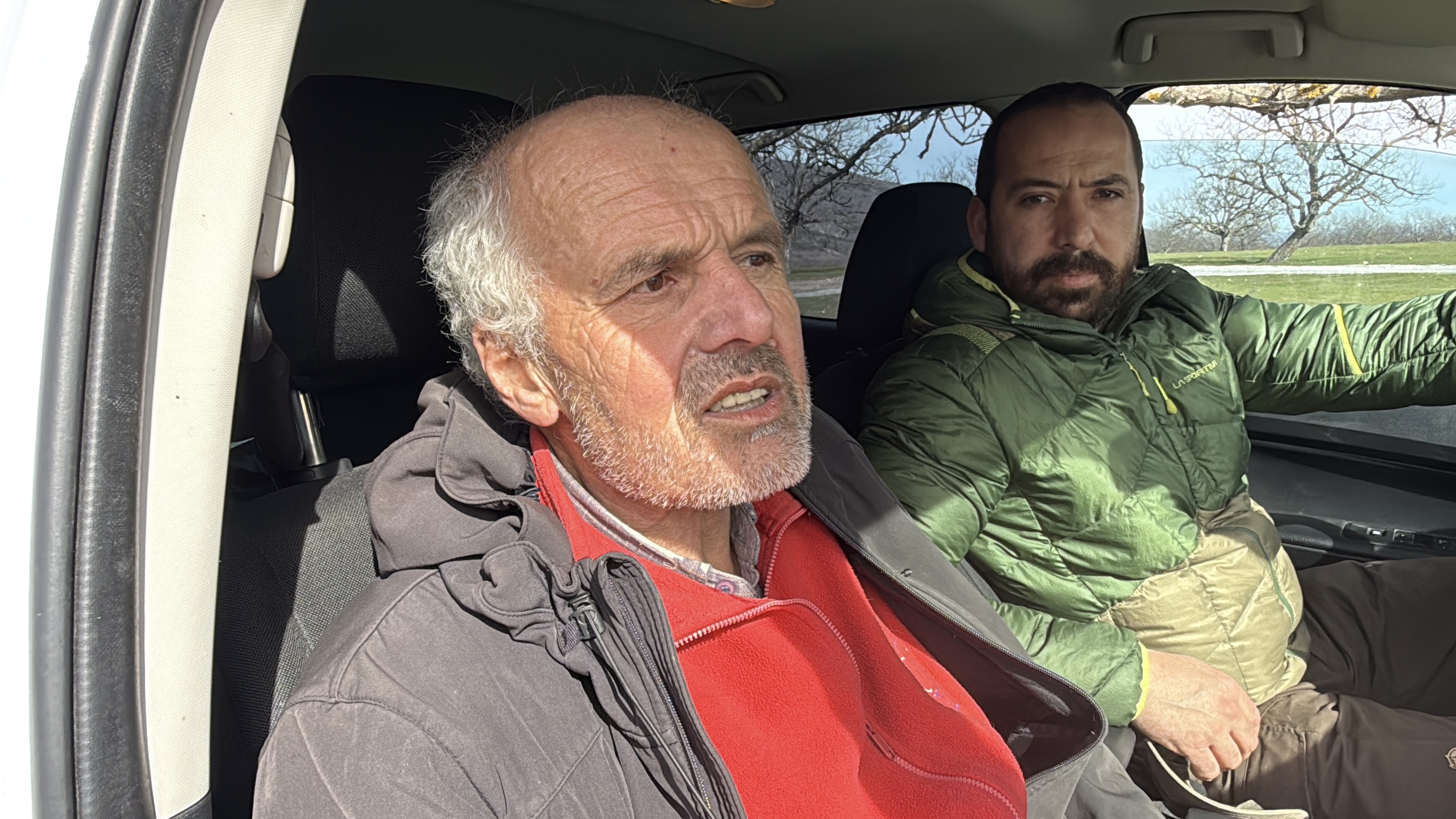 Снимка: Георги Манев