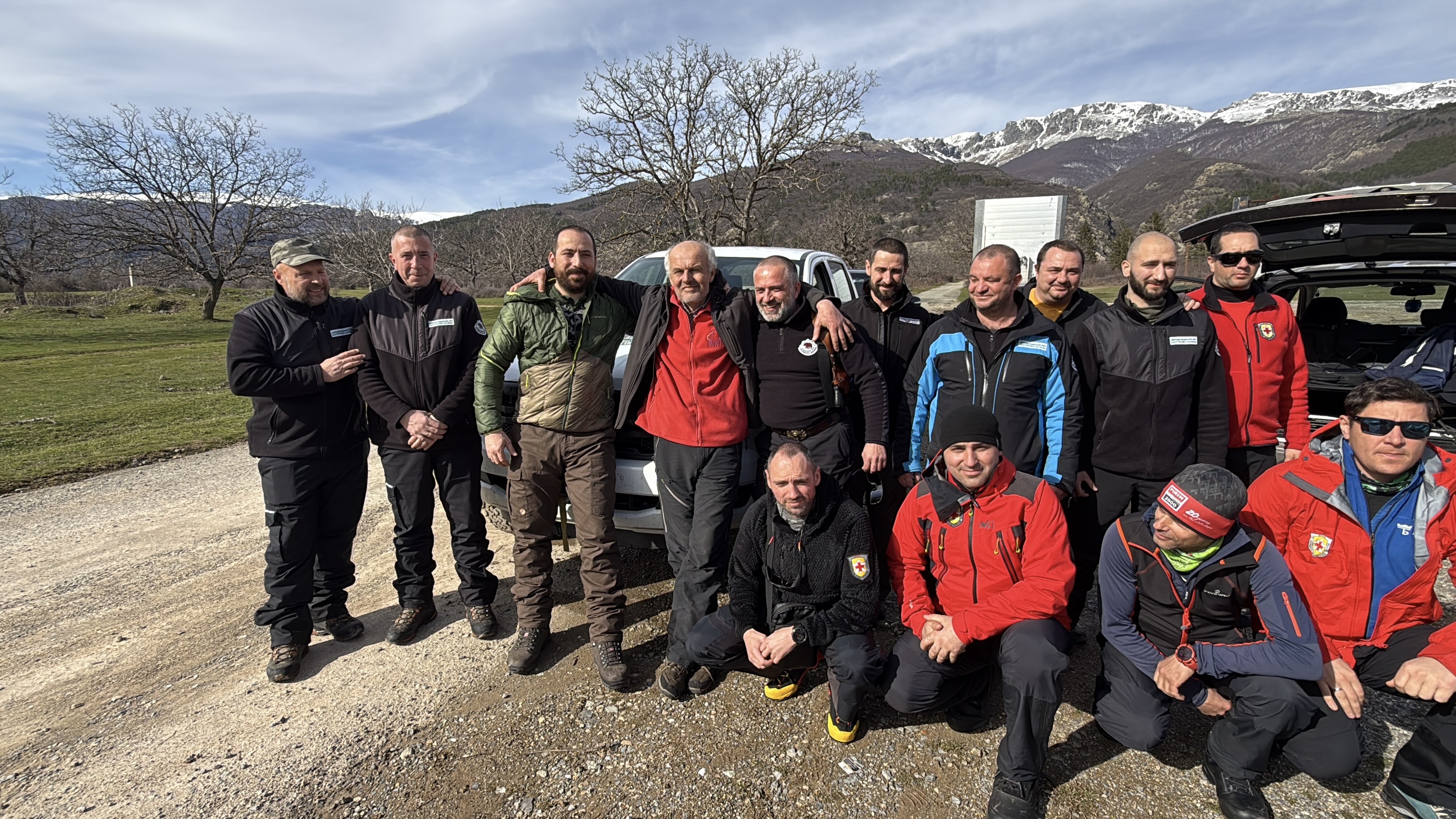 Снимка: Георги Манев