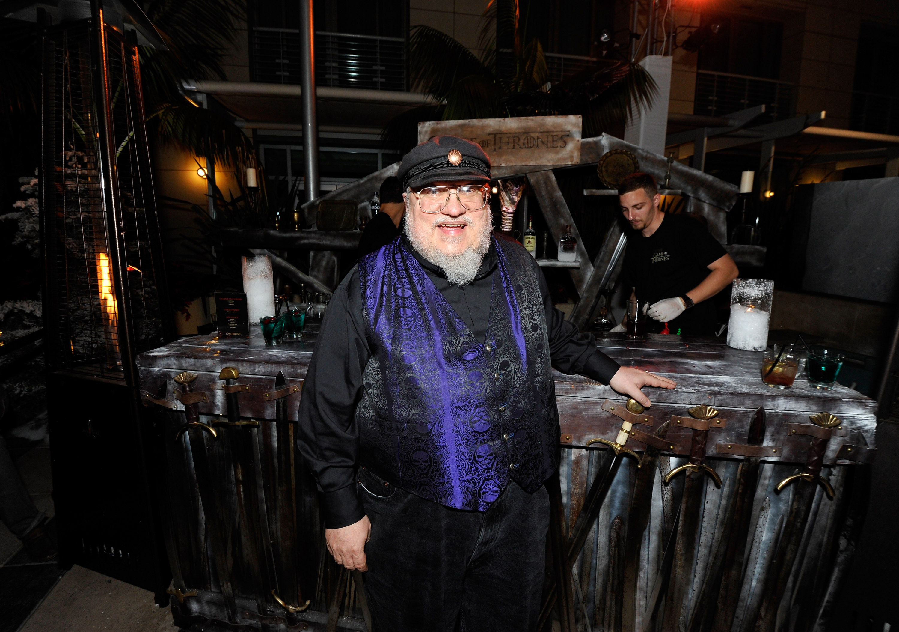 игра на тронове