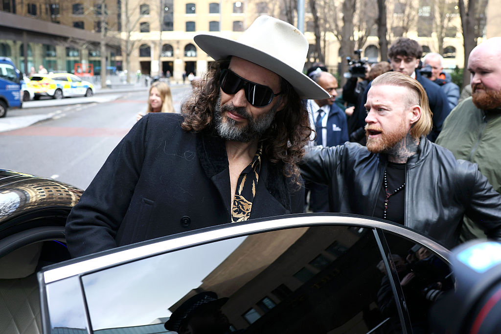 Ръсел Бранд