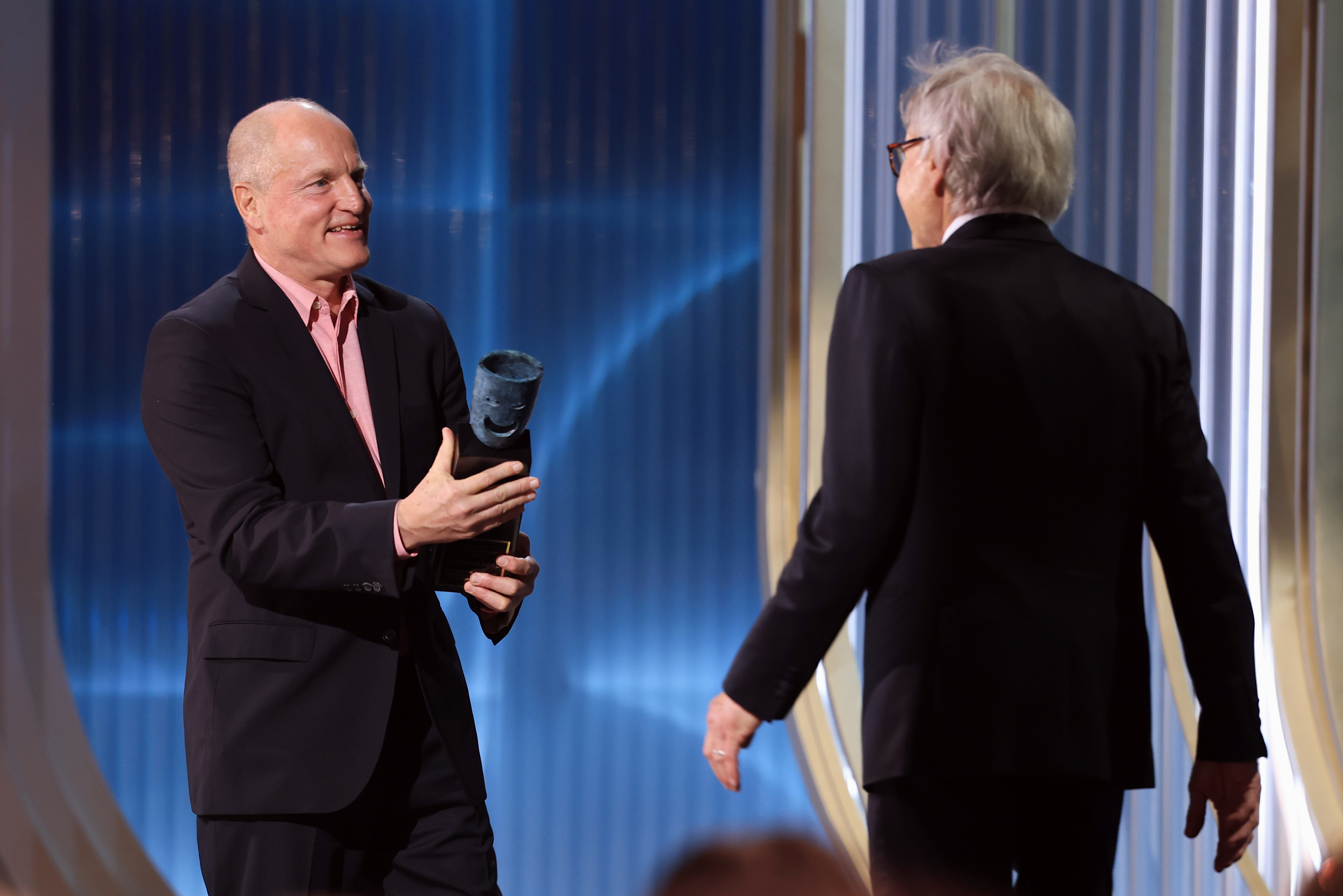 харисън форд