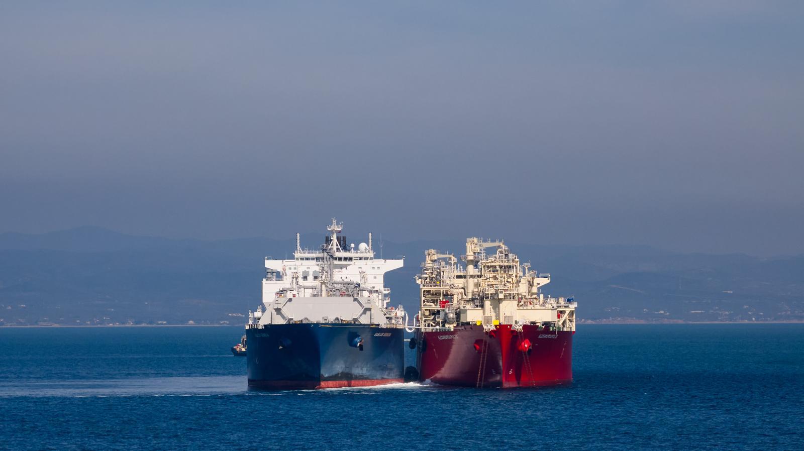 Снимка: Министерство на енергетиката