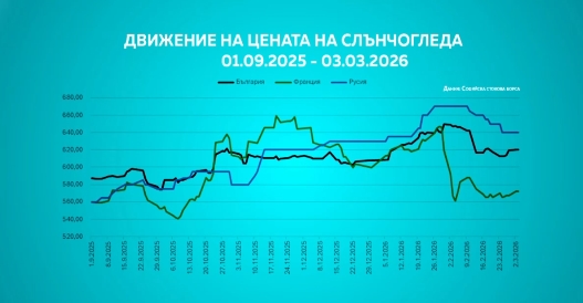 цени на стоки
