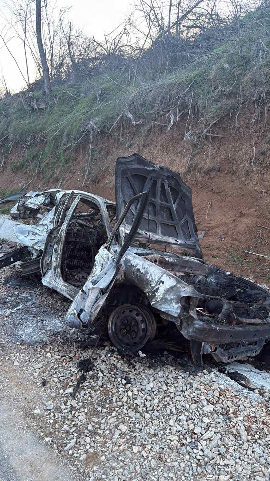 катастрофа