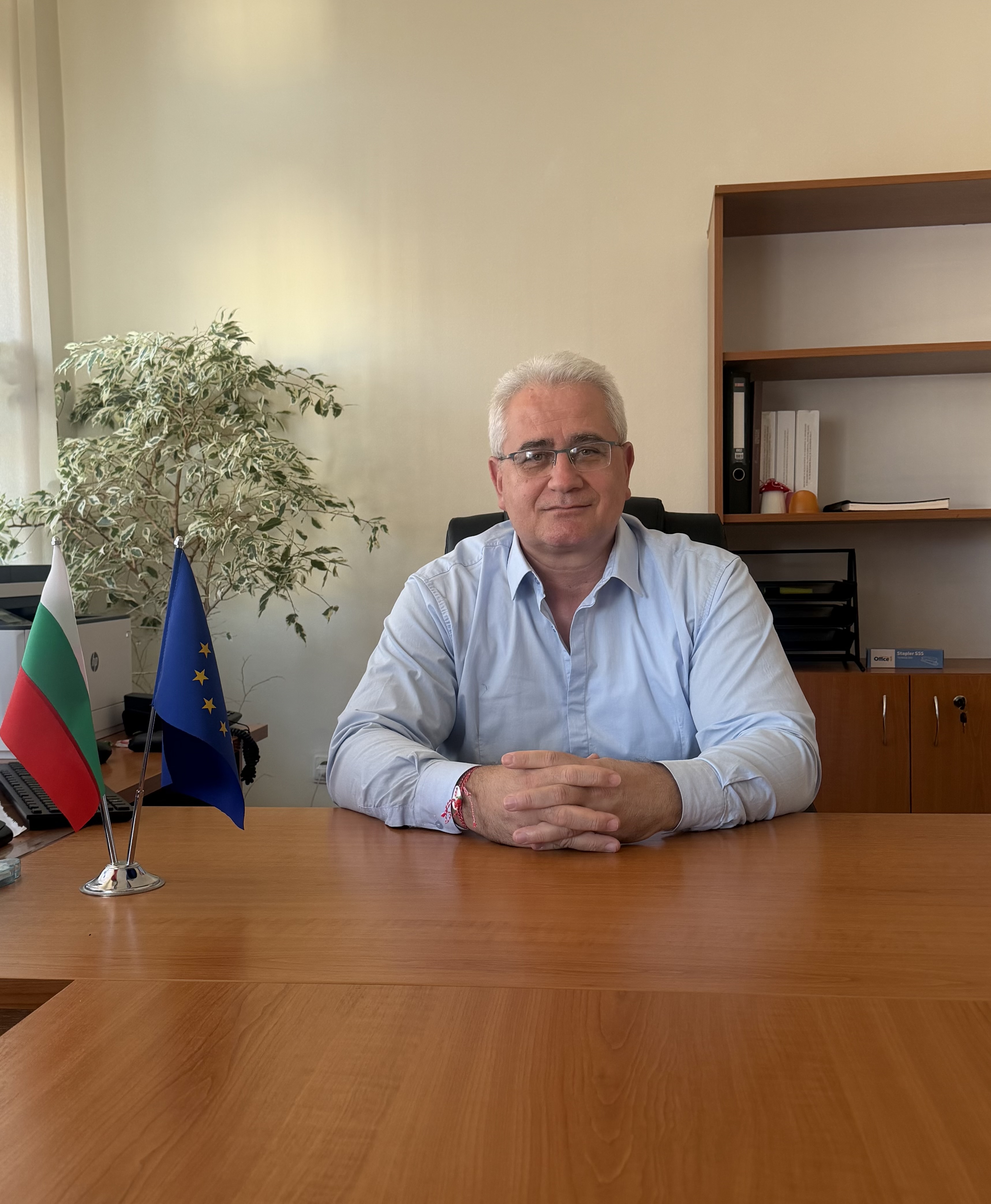 заместници