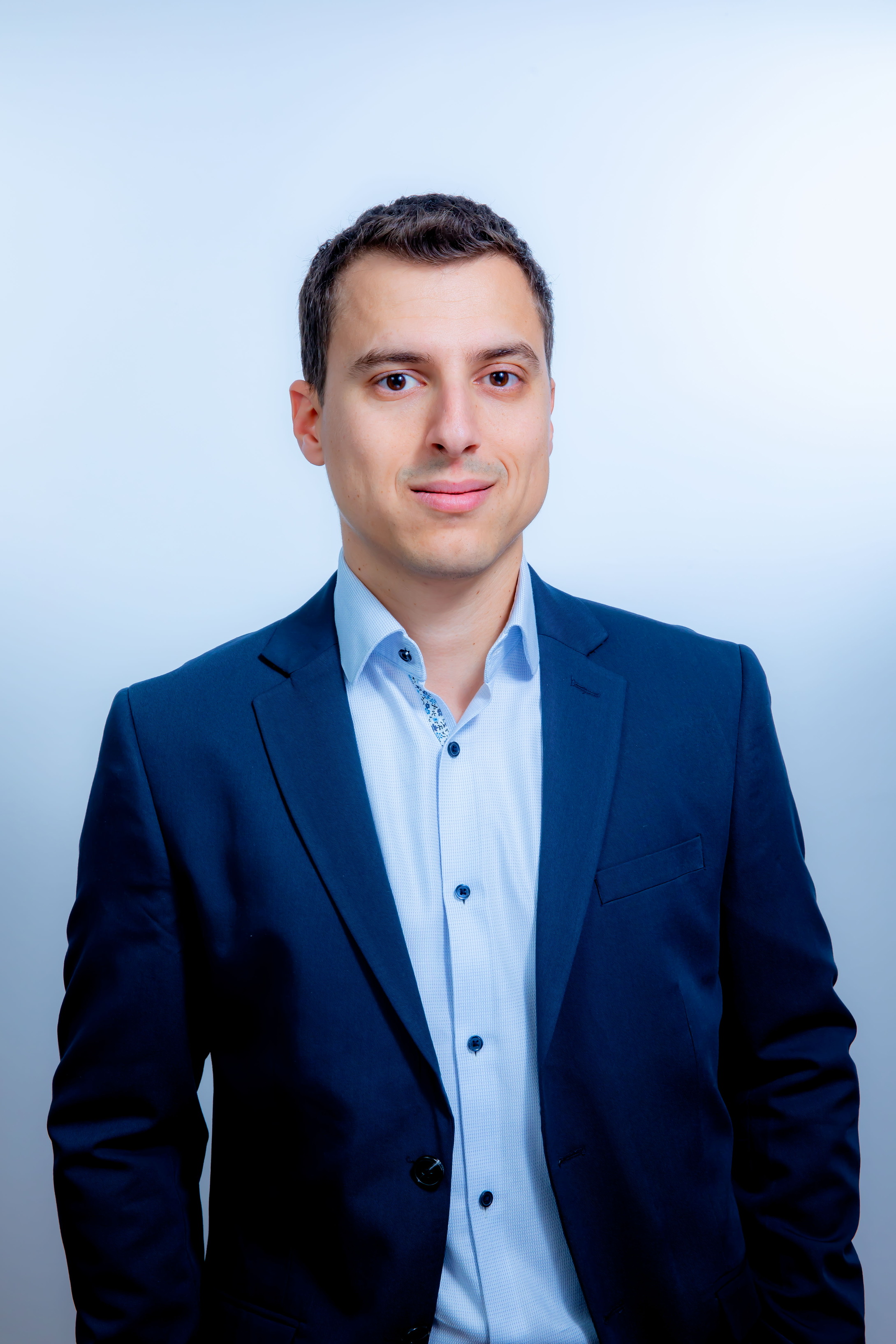 заместници