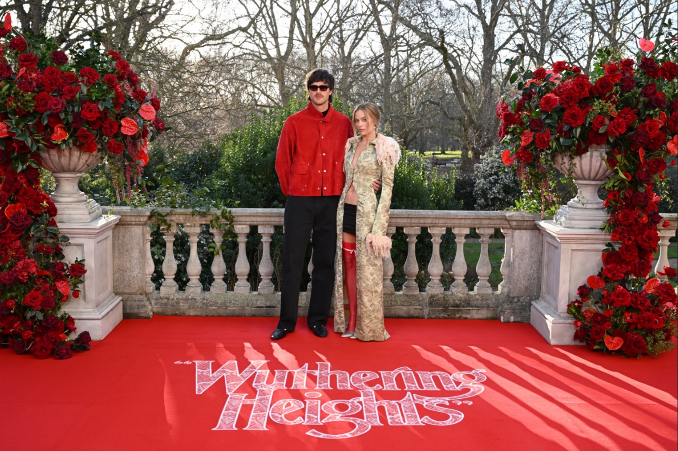 брулени хълмове