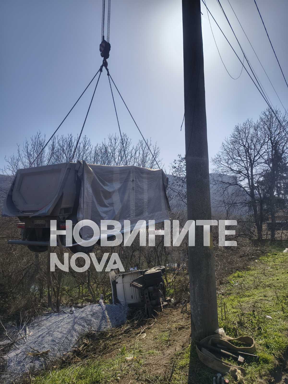 Снимка: Мартин Георгиев