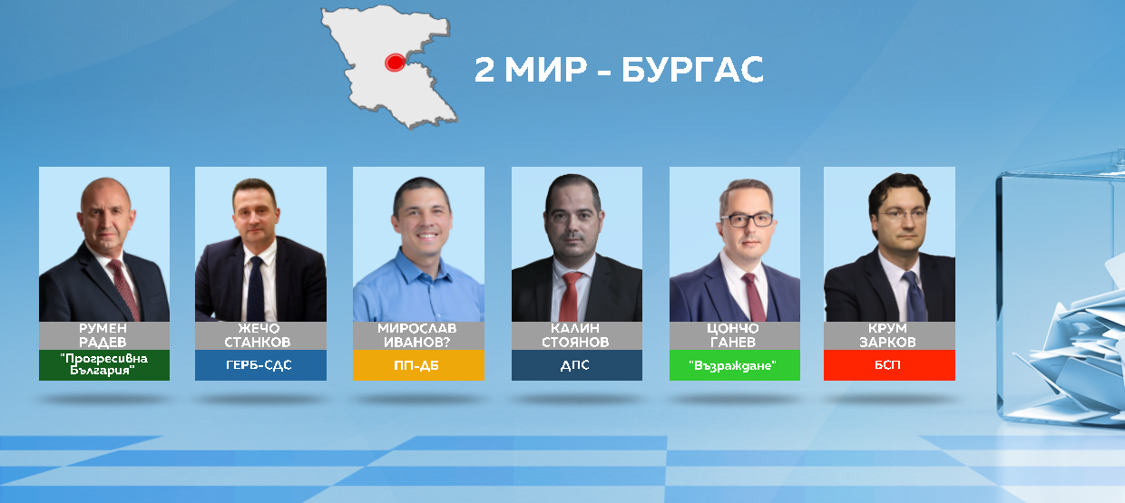 2 бургас