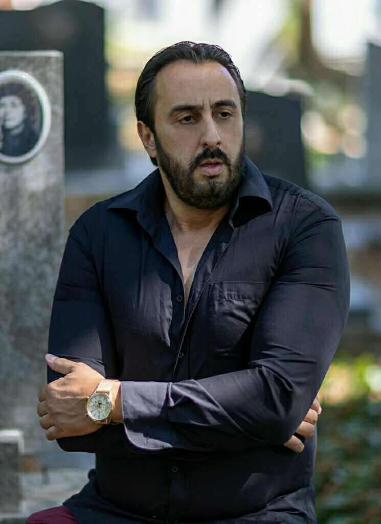 собственик на траурна агенция