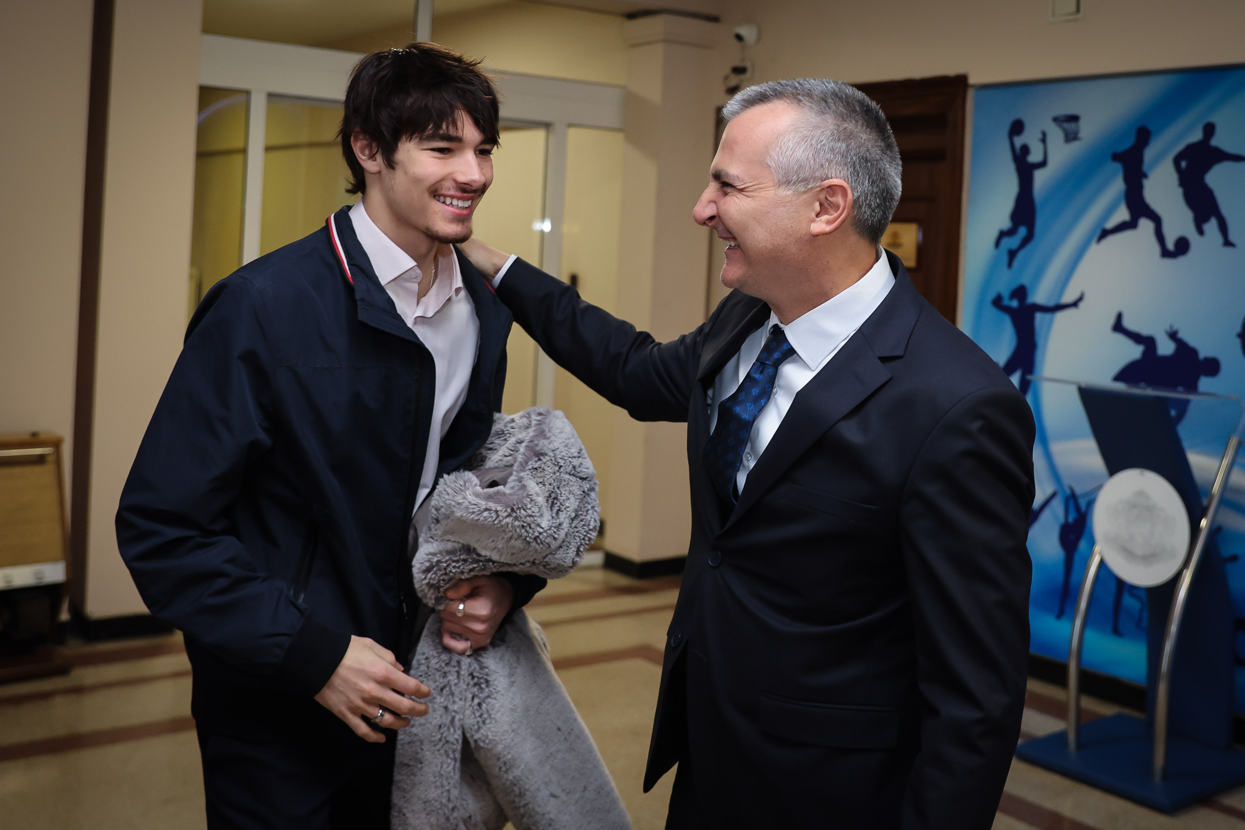 Снимка: ММС