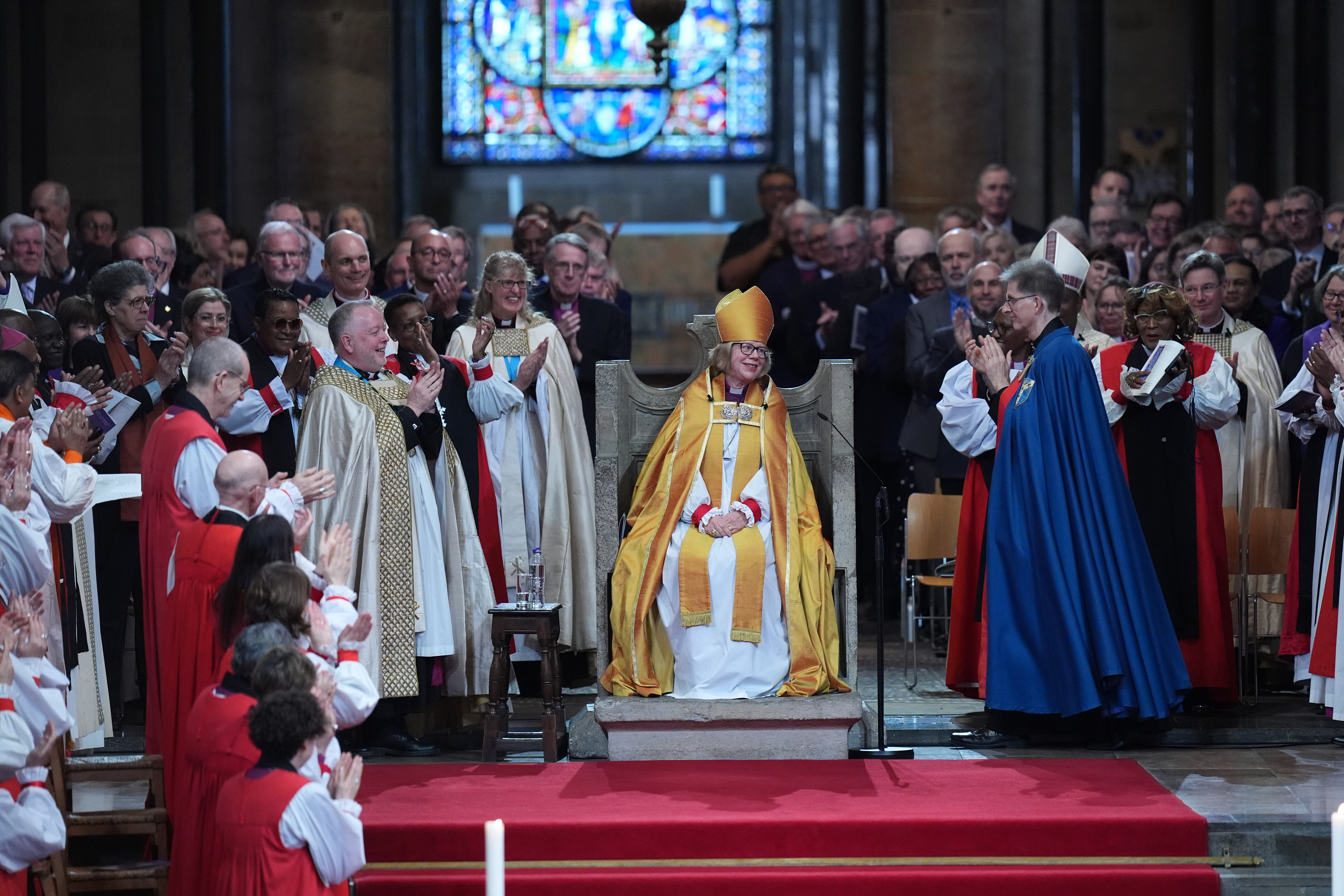 сара мълали