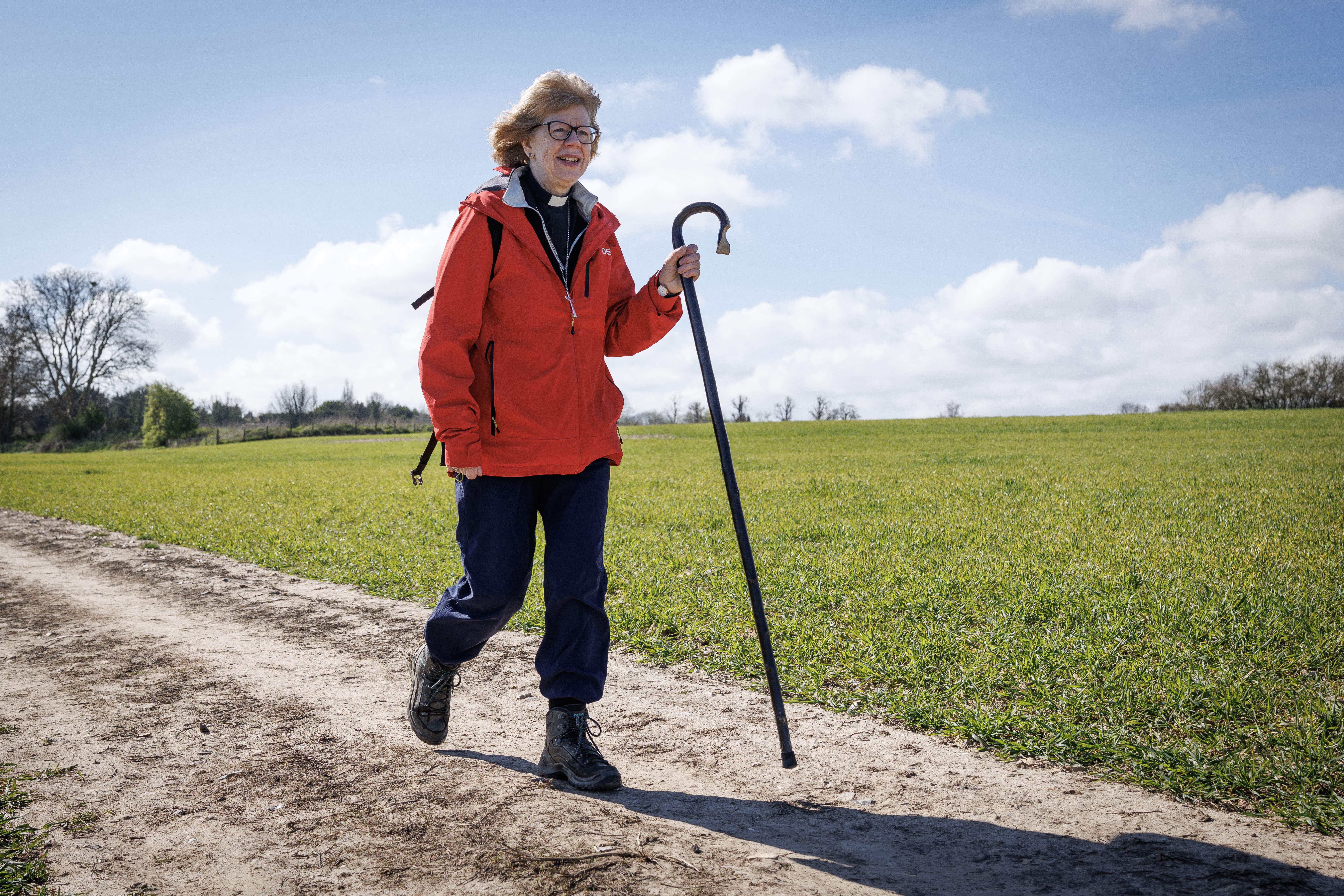 сара мълали