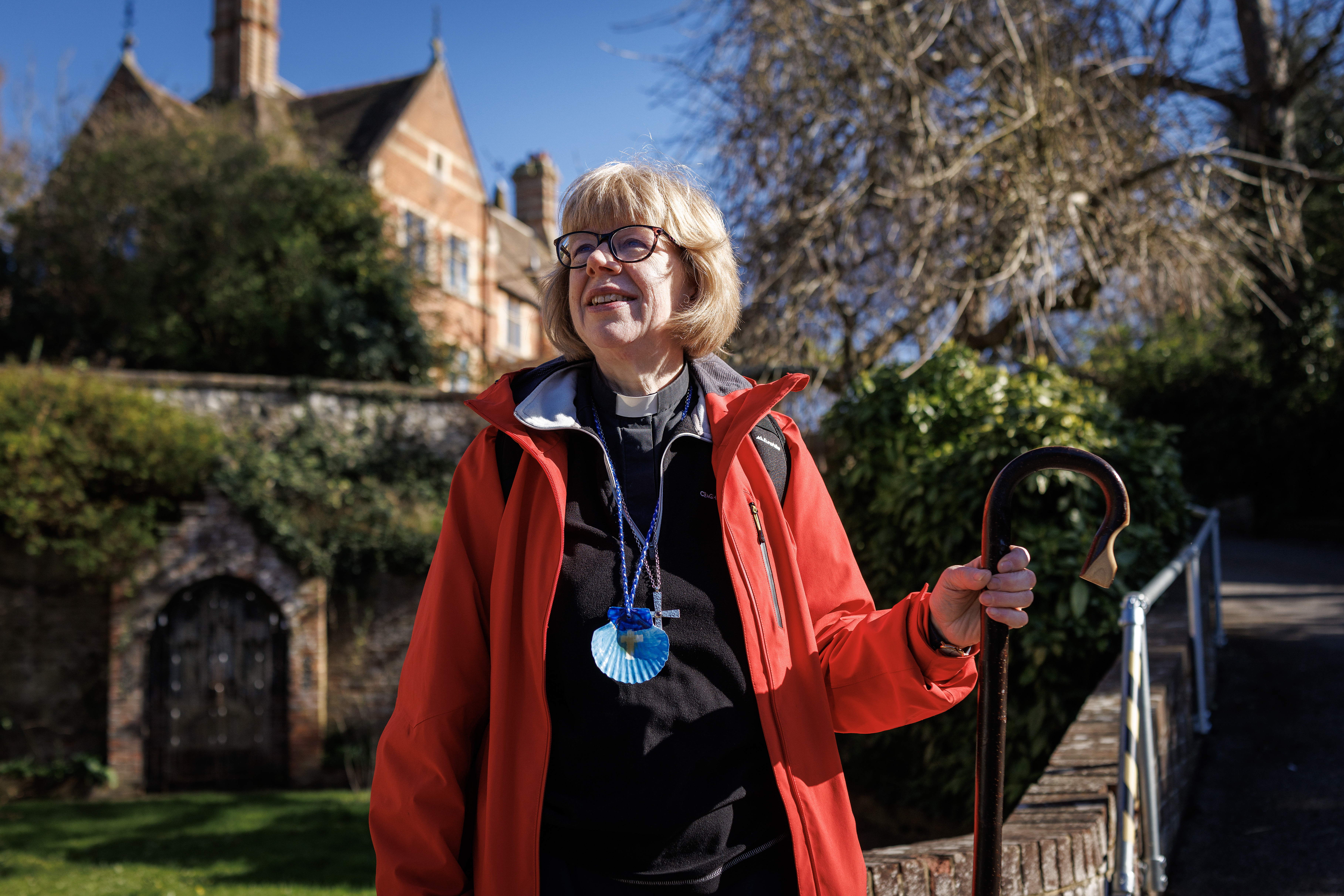 сара мълали