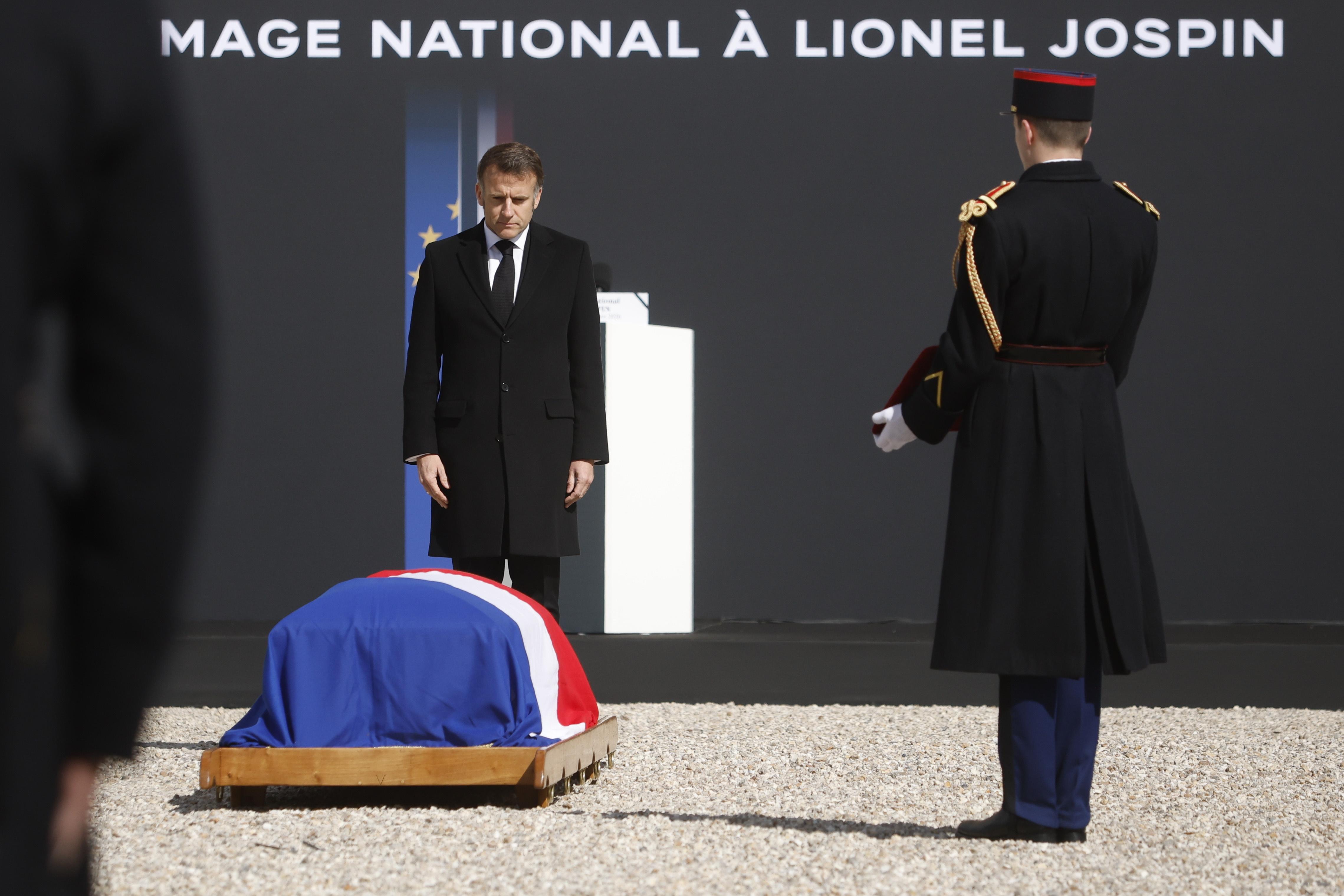 Погребение Франция