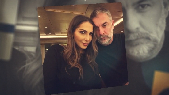 деспина ванди