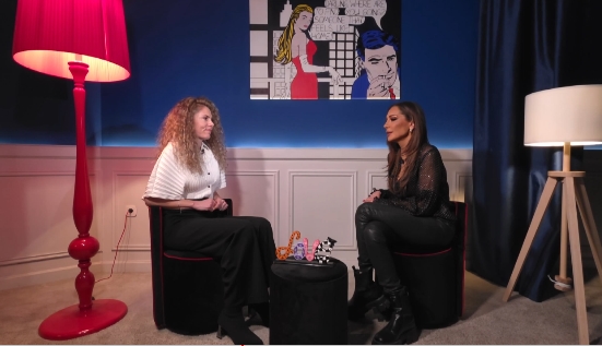 деспина ванди