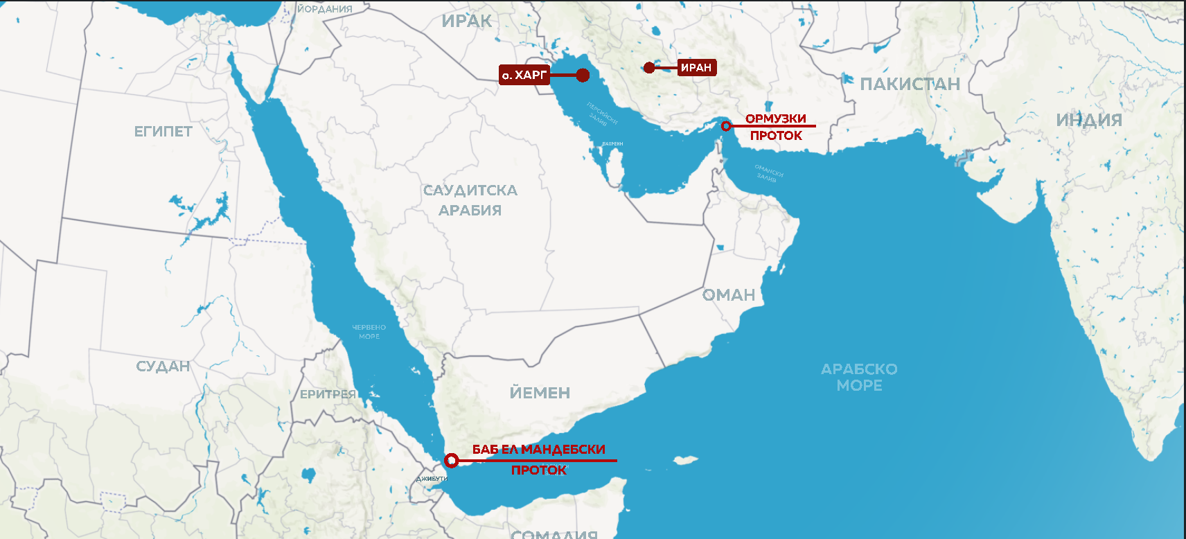 Ормузки проток