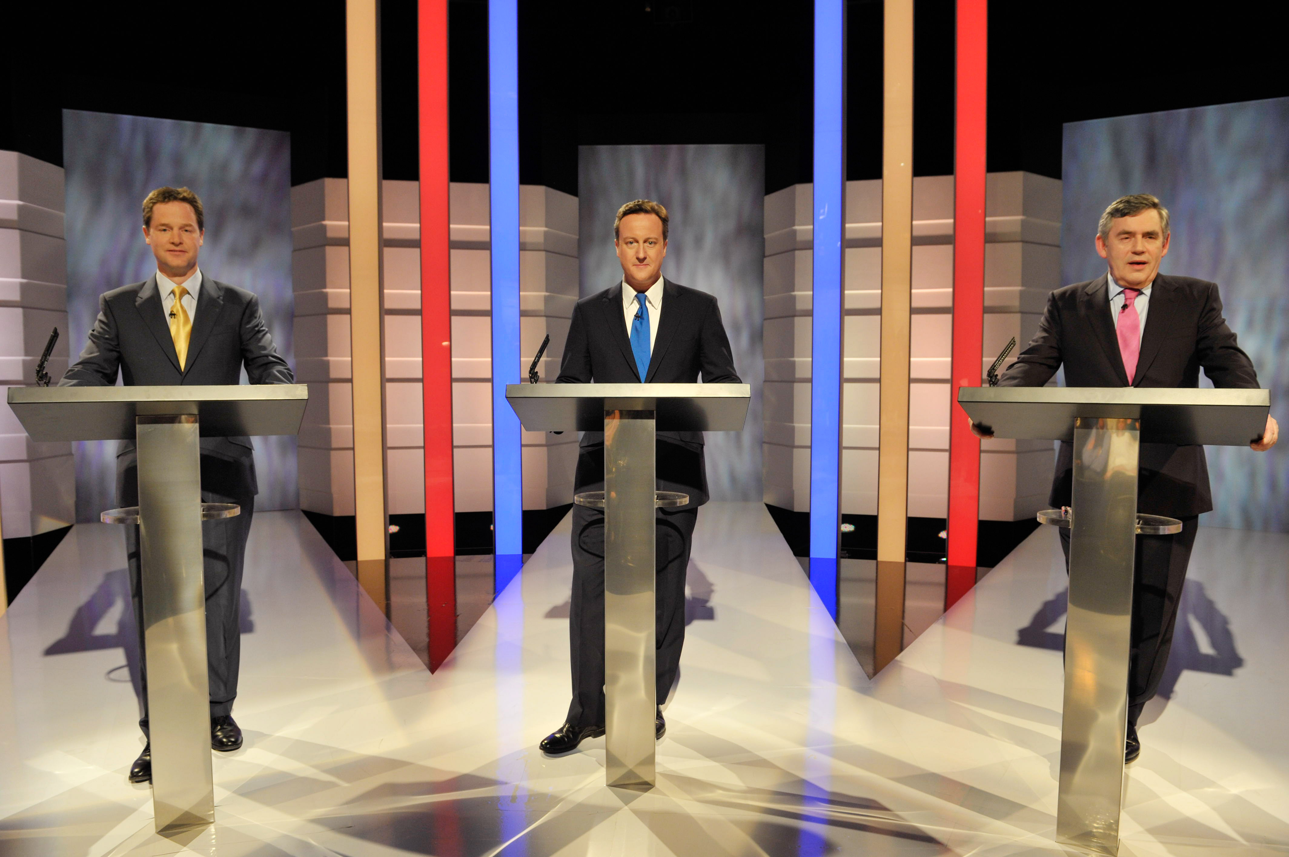 Великобритания